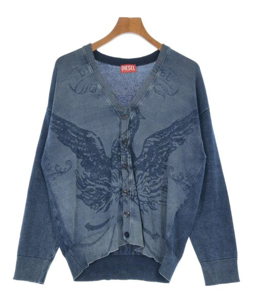 DIESEL เสื้อคาร์ดิแกน