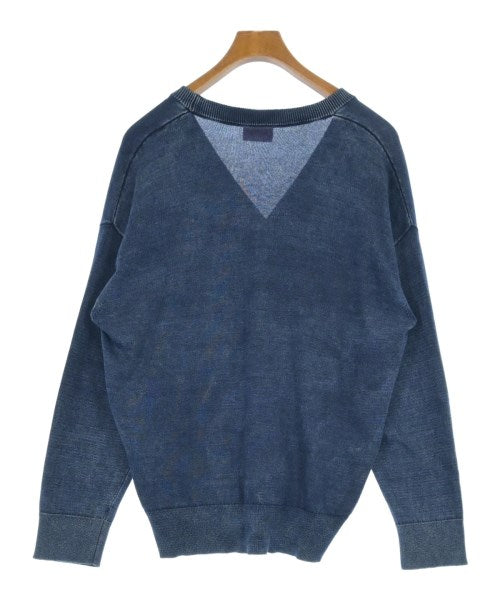 DIESEL เสื้อคาร์ดิแกน