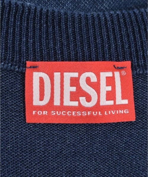DIESEL เสื้อคาร์ดิแกน