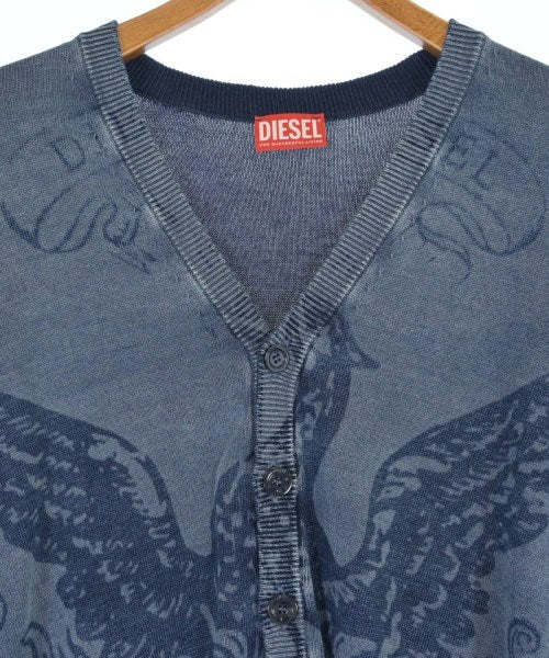DIESEL เสื้อคาร์ดิแกน