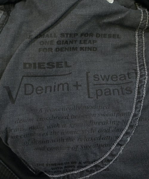 DIESEL กางเกง อื่น