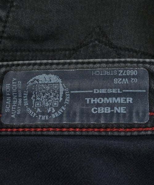 DIESEL ยีนส์