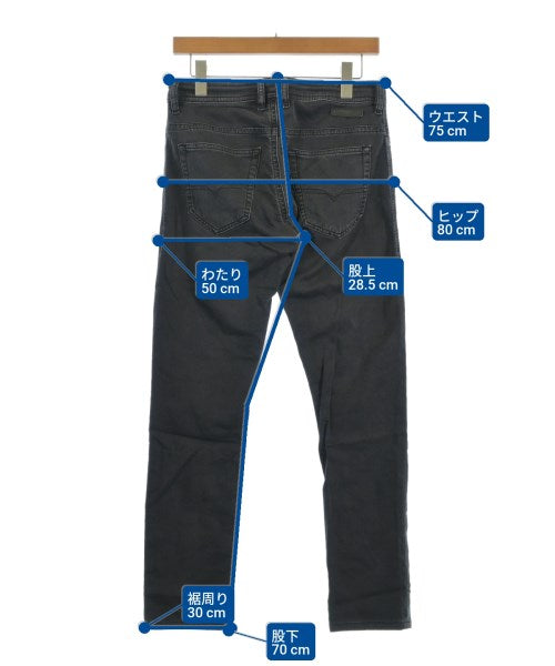 DIESEL ยีนส์