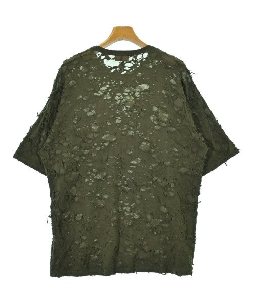 DIESEL เสื้อยืด/เสื้อท็อปส์