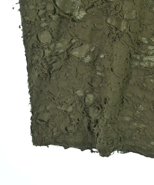 DIESEL เสื้อยืด/เสื้อท็อปส์