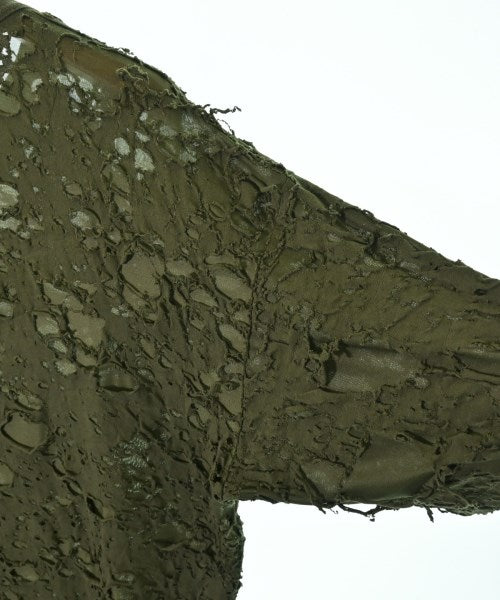 DIESEL เสื้อยืด/เสื้อท็อปส์