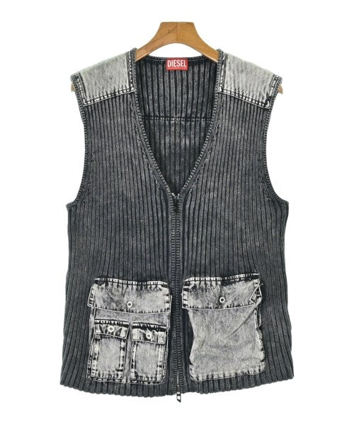 DIESEL เสื้อกั๊ก