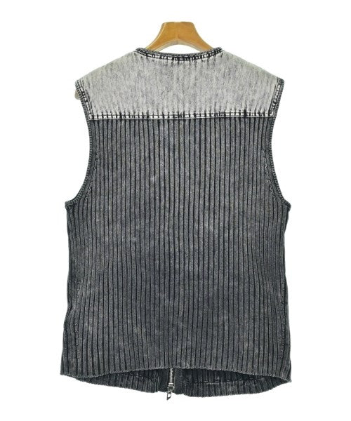 DIESEL เสื้อกั๊ก