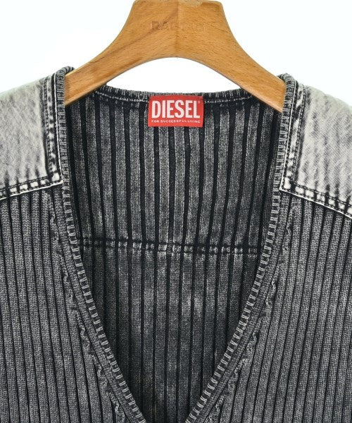 DIESEL เสื้อกั๊ก