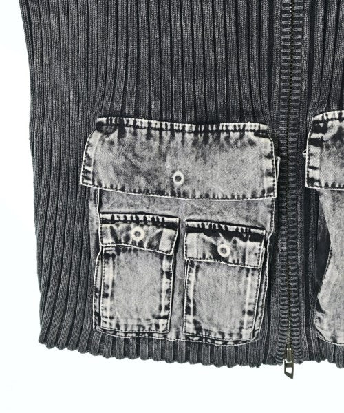 DIESEL เสื้อกั๊ก