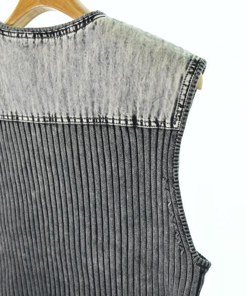 DIESEL เสื้อกั๊ก