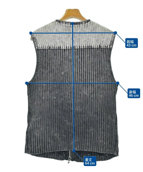 DIESEL เสื้อกั๊ก