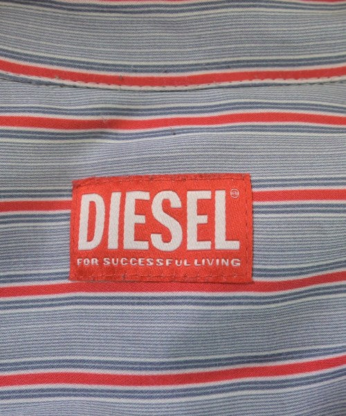 DIESEL เสื้อลำลอง