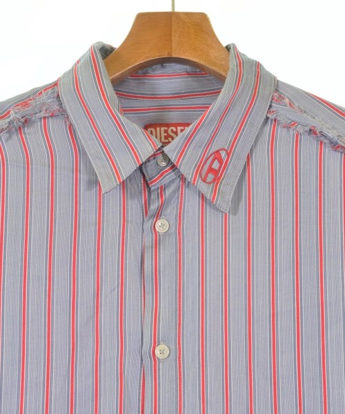 DIESEL เสื้อลำลอง