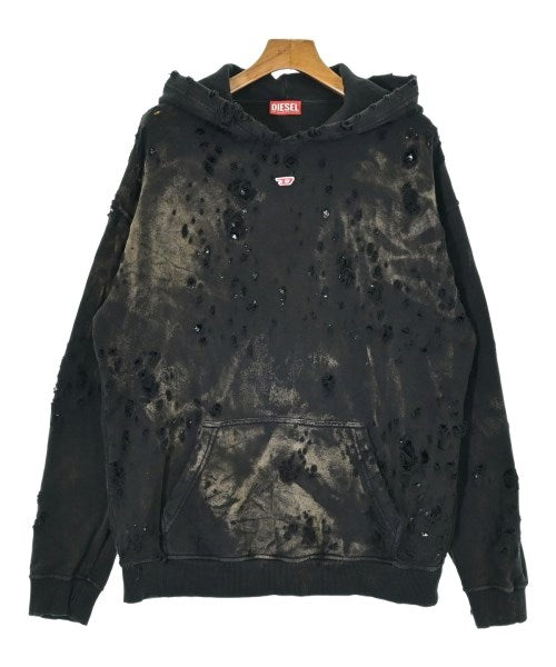 DIESEL เสื้อฮู้ด