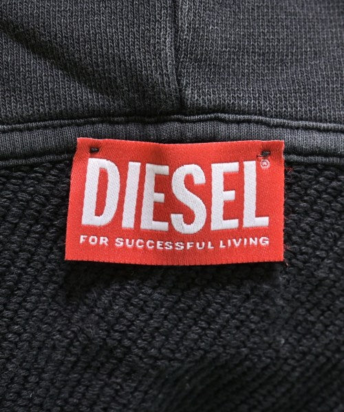 DIESEL เสื้อฮู้ด