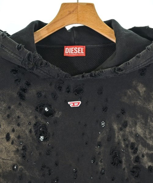 DIESEL เสื้อฮู้ด