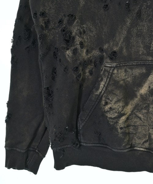 DIESEL เสื้อฮู้ด