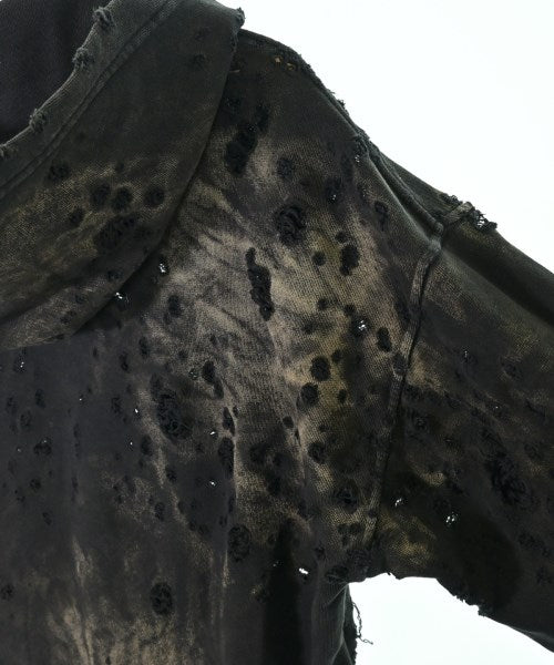 DIESEL เสื้อฮู้ด