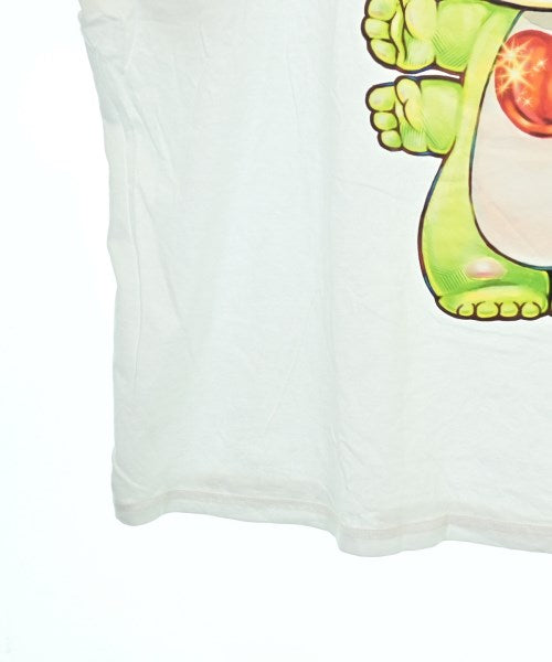 DIESEL เสื้อยืด/เสื้อท็อปส์