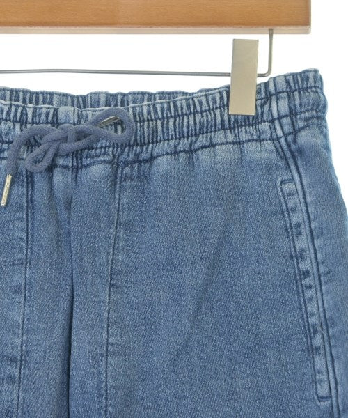 DIESEL กางเกงวอร์ม