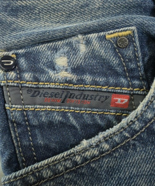 DIESEL ยีนส์