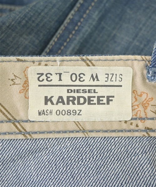 DIESEL ยีนส์