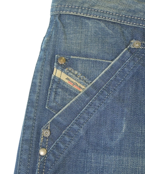 DIESEL ยีนส์