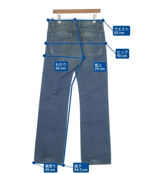 DIESEL ยีนส์