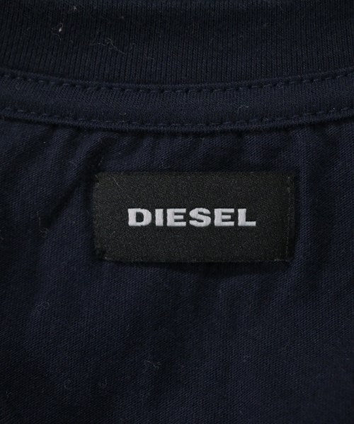 DIESEL เสื้อยืด/เสื้อท็อปส์