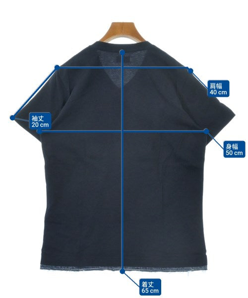 DIESEL เสื้อยืด/เสื้อท็อปส์