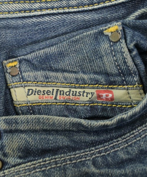 DIESEL ยีนส์
