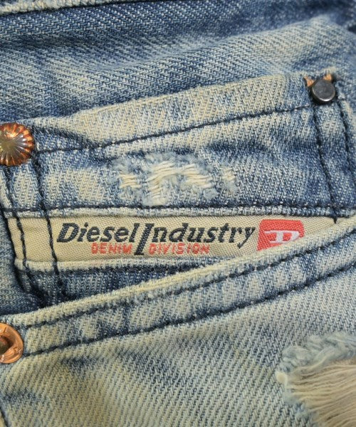 DIESEL ยีนส์