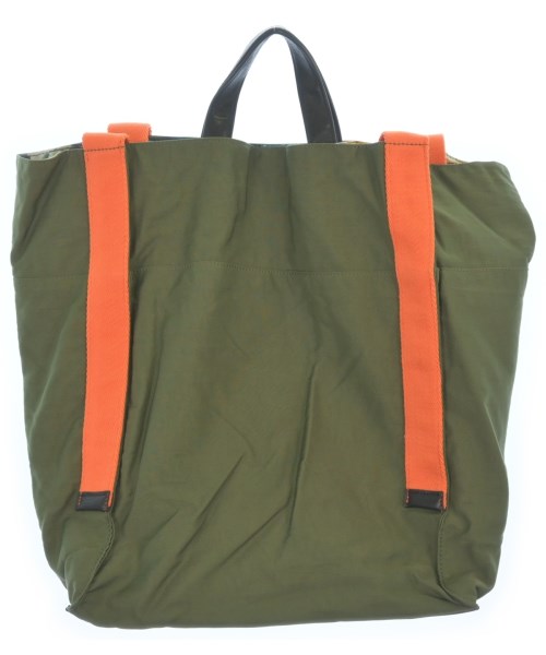 DIESEL กระเป๋าถือขนาดใหญ่