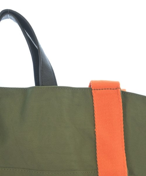 DIESEL กระเป๋าถือขนาดใหญ่