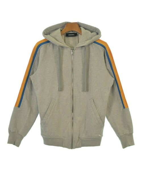 DIESEL เสื้อฮู้ด