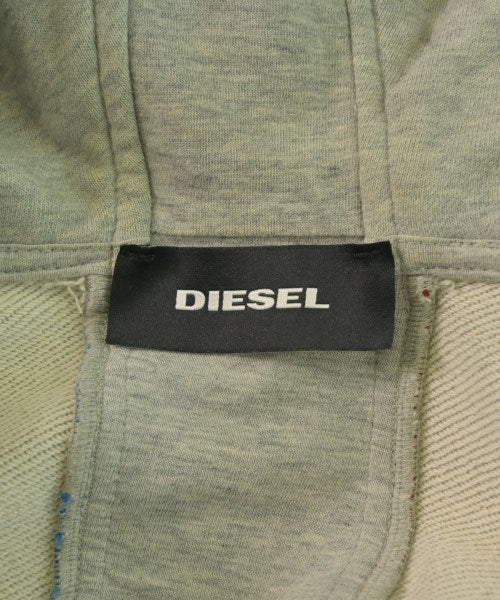 DIESEL เสื้อฮู้ด
