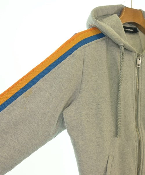 DIESEL เสื้อฮู้ด