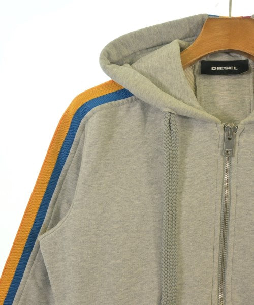 DIESEL เสื้อฮู้ด