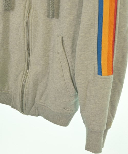 DIESEL เสื้อฮู้ด