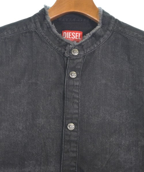 DIESEL เสื้อลำลอง