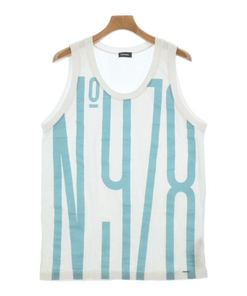 DIESEL เสื้อกล้าม