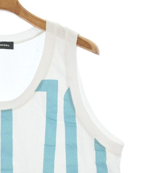 DIESEL เสื้อกล้าม