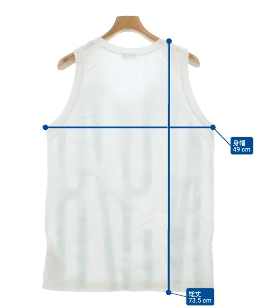 DIESEL เสื้อกล้าม