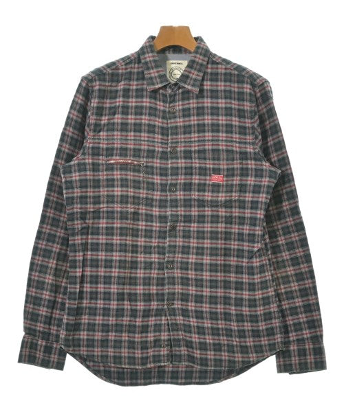 DIESEL เสื้อลำลอง