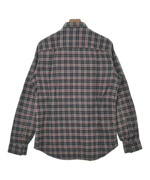 DIESEL เสื้อลำลอง