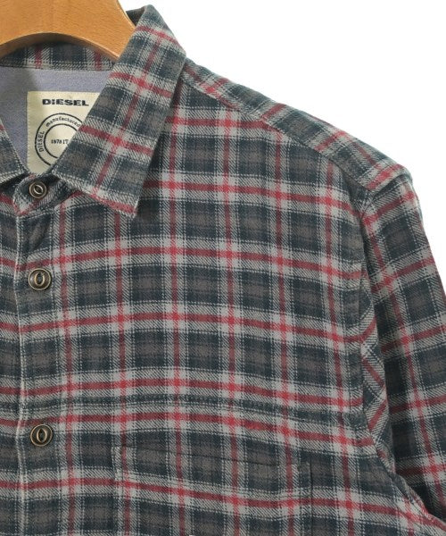 DIESEL เสื้อลำลอง