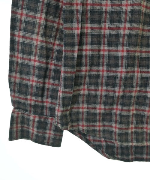 DIESEL เสื้อลำลอง