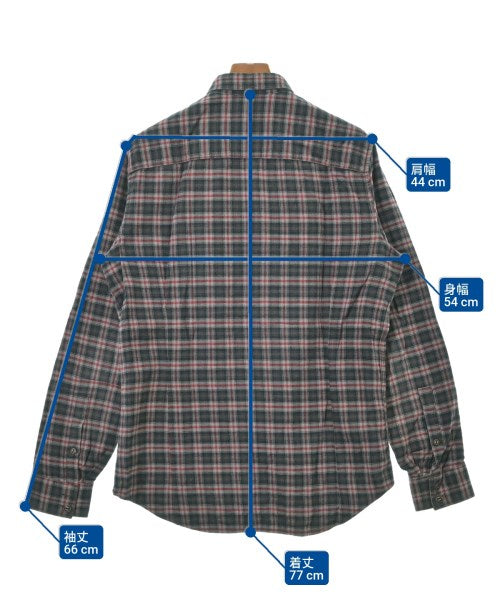 DIESEL เสื้อลำลอง