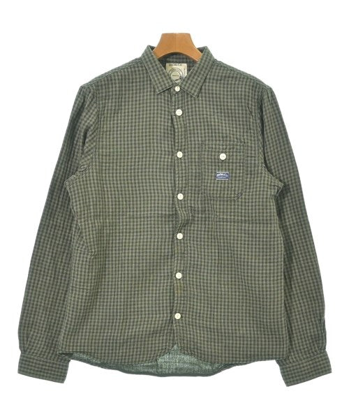 DIESEL เสื้อลำลอง